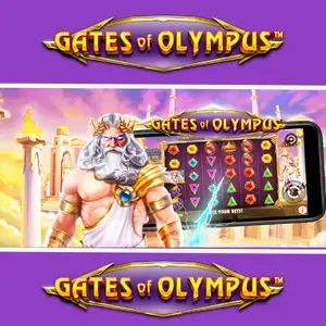 Gates of Olympus Oyna